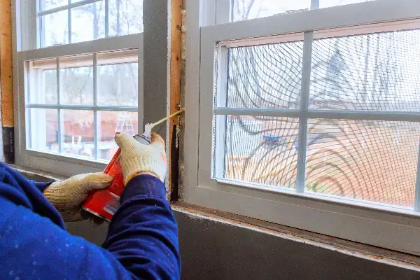 Window Services by WZ Carpentry