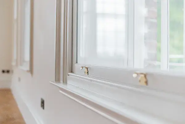 Window replacement in Washington, CT